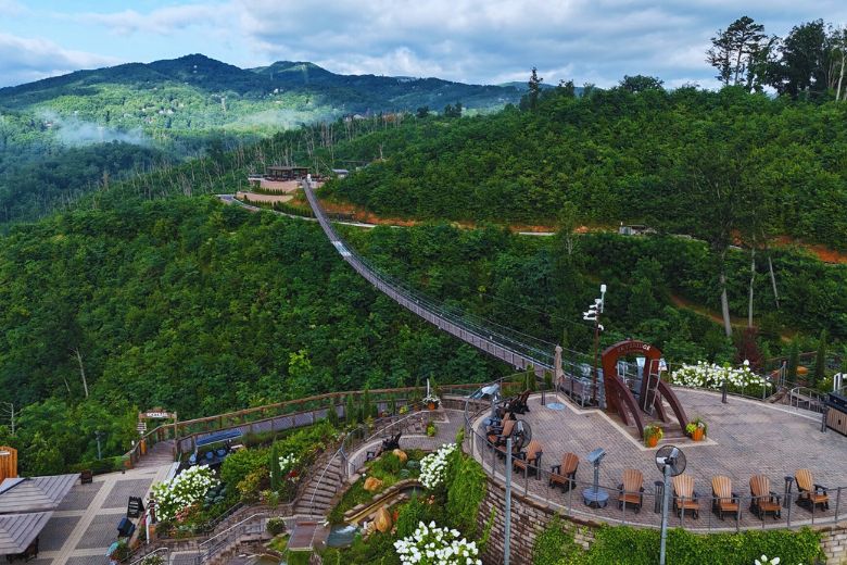 Gatlinburg SkyBridge Admission Is It Free or Do You Need to Pay